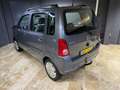 Opel Agila 1.2-16V Flexx Airco 66000 KM Grijs - thumbnail 4