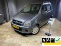 Opel Agila 1.2-16V Flexx Airco 66000 KM Grijs - thumbnail 1