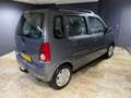 Opel Agila 1.2-16V Flexx Airco 66000 KM Grijs - thumbnail 2