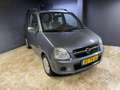 Opel Agila 1.2-16V Flexx Airco 66000 KM Grijs - thumbnail 3