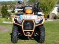 Kymco MXU 300 MXU 300 i T OFF-Road LOF [sofort verfügbar] Blanc - thumbnail 2