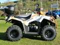 Kymco MXU 300 MXU 300 i T OFF-Road LOF [sofort verfügbar] Blanc - thumbnail 3