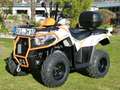 Kymco MXU 300 MXU 300 i T OFF-Road LOF [sofort verfügbar] Blanc - thumbnail 1