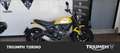 Ducati Scrambler Classic Jaune - thumbnail 1