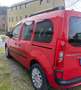 Mercedes-Benz Citan 1.2 Turbo A2 Family BE Start/Stop (EU6) Red - thumbnail 2