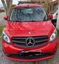 Mercedes-Benz Citan 1.2 Turbo A2 Family BE Start/Stop (EU6) Piros - thumbnail 3