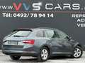 Skoda Superb SW 1.6 CR TDi Style - AUTOMAT - 2018 - EURO 6B - thumbnail 4
