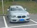 BMW 116 Serie 1 F/20-21 2011 116d 5p Urban Argento - thumbnail 4