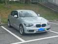 BMW 116 Serie 1 F/20-21 2011 116d 5p Urban Argento - thumbnail 6