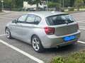 BMW 116 Serie 1 F/20-21 2011 116d 5p Urban Argento - thumbnail 3