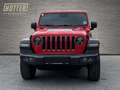 Jeep Wrangler Wrangler Unlimited Rubicon 2,2 CRDi Aut. Rot - thumbnail 4