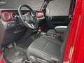 Jeep Wrangler Wrangler Unlimited Rubicon 2,2 CRDi Aut. Rot - thumbnail 5