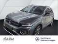 Volkswagen T-Roc Life 1.0TSI Navi LED ACC CarPlay EPH DAB Grau - thumbnail 1