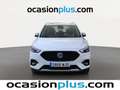 MG ZS 1.0 T-GDI Luxury 82kW Weiß - thumbnail 19