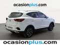 MG ZS 1.0 T-GDI Luxury 82kW Weiß - thumbnail 4