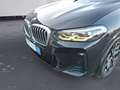 BMW X3 xDrive20d AT M Sportpaket Klimaaut. Noir - thumbnail 13