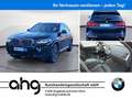 BMW X3 xDrive20d AT M Sportpaket Klimaaut. Noir - thumbnail 1
