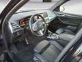 BMW X3 xDrive20d AT M Sportpaket Klimaaut. Noir - thumbnail 8