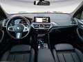 BMW X3 xDrive20d AT M Sportpaket Klimaaut. Noir - thumbnail 11