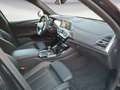 BMW X3 xDrive20d AT M Sportpaket Klimaaut. Noir - thumbnail 9