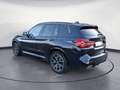 BMW X3 xDrive20d AT M Sportpaket Klimaaut. Noir - thumbnail 4