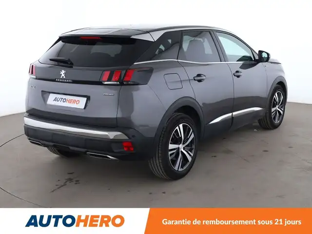 Peugeot 3008 view 6