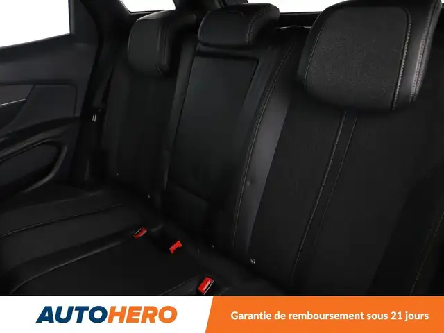 Peugeot 3008 view 14