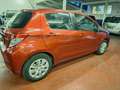 Toyota Yaris 1.0i VVT-i Comfort Oranje - thumbnail 20