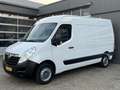 Opel Movano 2.3 CDTI L2H2 126pk Airco Cruise controle Trekhaak Wit - thumbnail 2