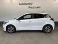 Hyundai i20 1.0 T-GDI Premium Airco Bluetooth Stoelverw, Incl Wit - thumbnail 4