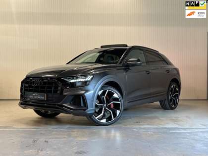 Audi Q8 50 TDI quattro Pro Line S | PANO | CAMERA | MEMORY