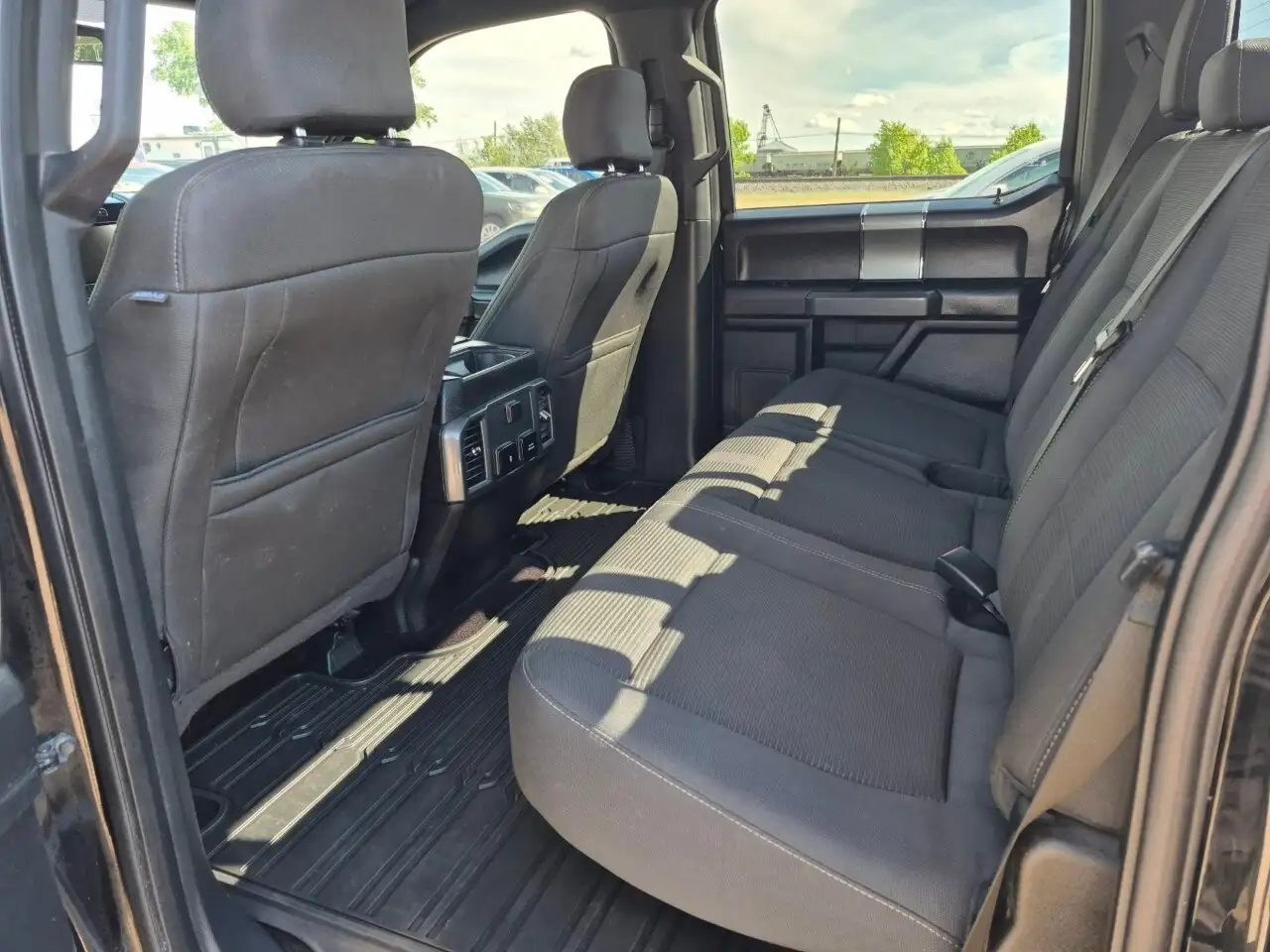 Ford F 150 fotografie Ford F 150