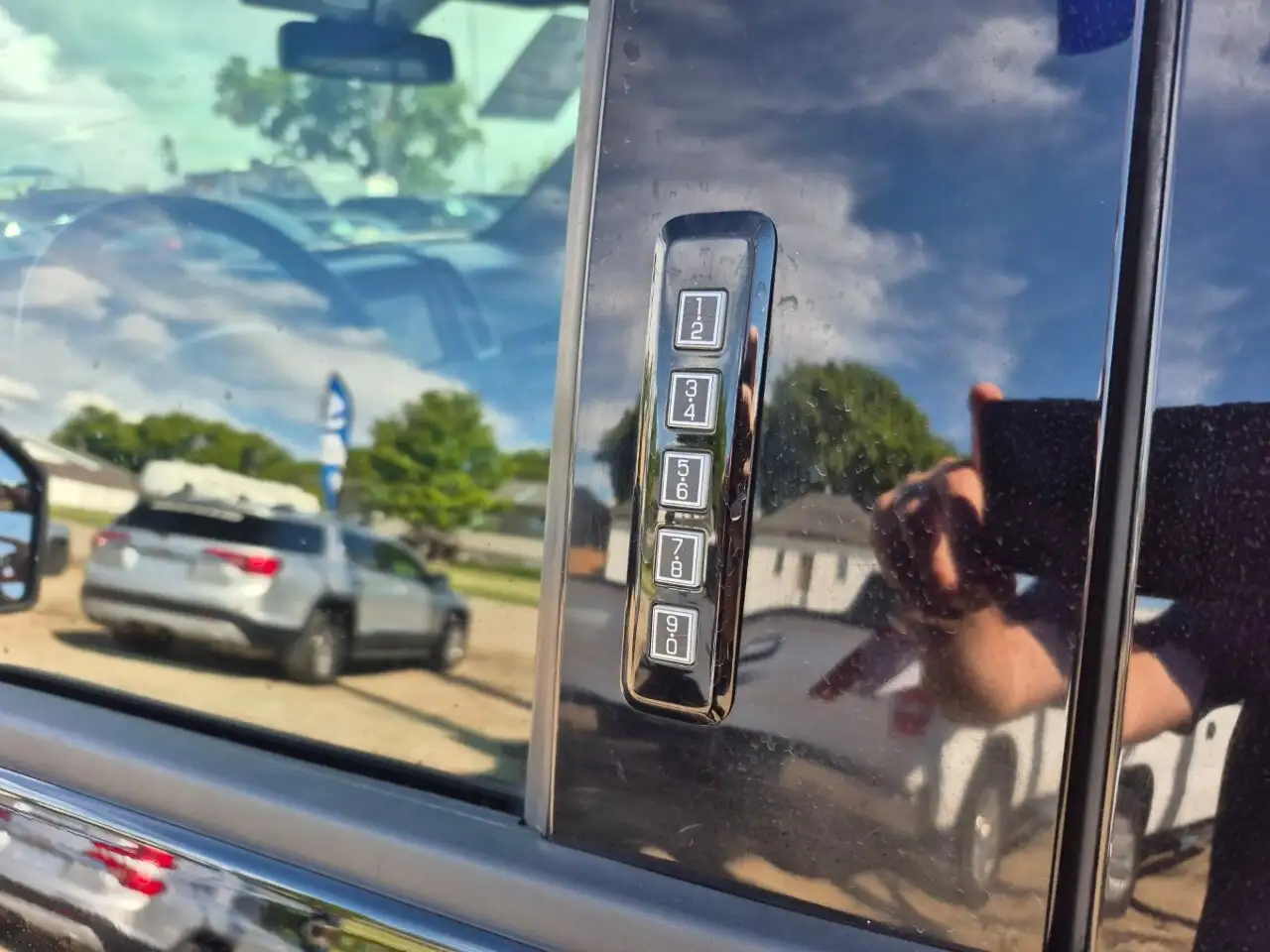 Ford F 150 fotografie Ford F 150
