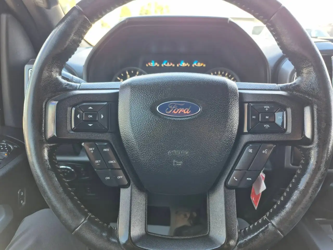 Ford F 150 fotografie Ford F 150