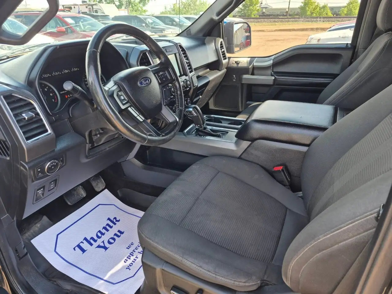 Ford F 150 fotografie Ford F 150