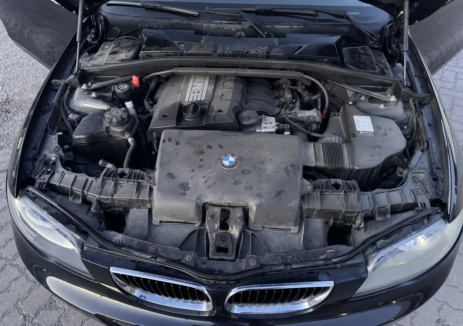 BMW 118 118i Österreich-Paket - 2