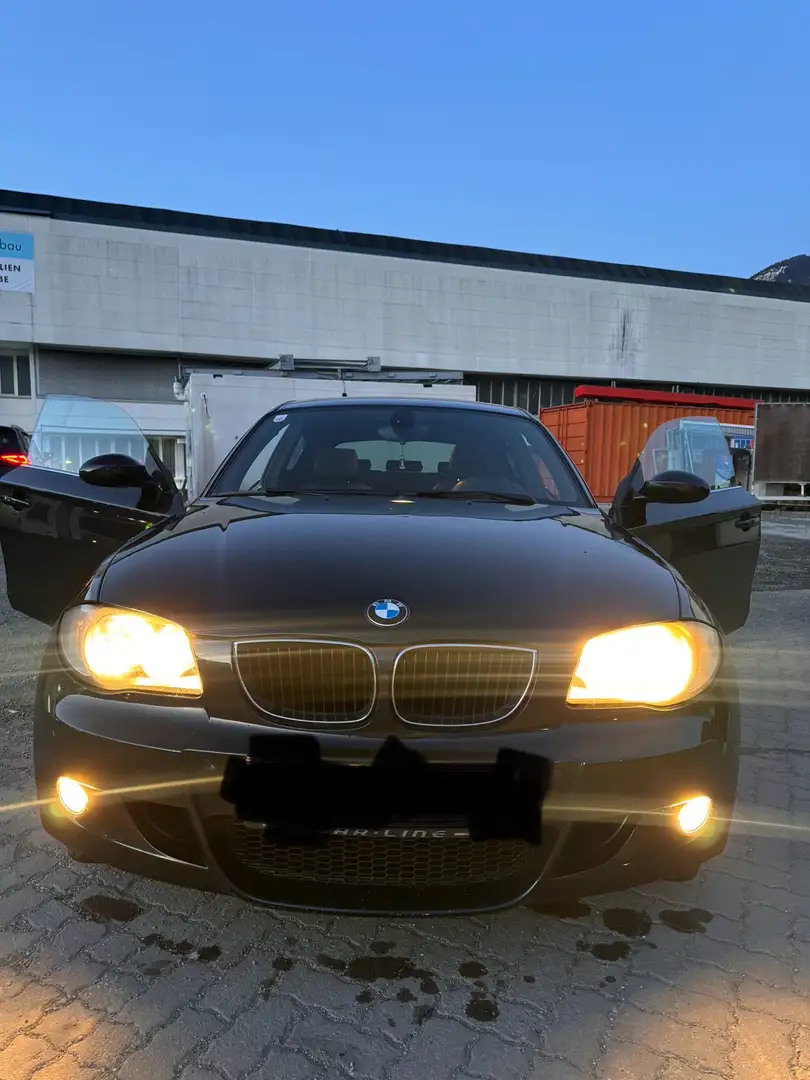 BMW 118 118i Österreich-Paket - 1