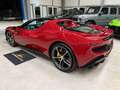 Ferrari 296 GTS LIFT FULL CARBON IN & OUT DAYTONA SEATS Rot - thumbnail 2