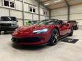 Ferrari 296 GTS LIFT FULL CARBON IN & OUT DAYTONA SEATS Rot - thumbnail 1