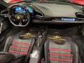 Ferrari 296 GTS LIFT FULL CARBON IN & OUT DAYTONA SEATS Rot - thumbnail 17