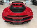 Ferrari 296 GTS LIFT FULL CARBON IN & OUT DAYTONA SEATS Rot - thumbnail 27