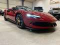 Ferrari 296 GTS LIFT FULL CARBON IN & OUT DAYTONA SEATS Rot - thumbnail 18