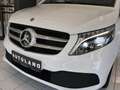 Mercedes-Benz V 250 4 MATIC Standheizung,elektr. Schiebetüren Weiß - thumbnail 35