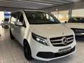 Mercedes-Benz V 250 4 MATIC Standheizung,elektr. Schiebetüren Weiß - thumbnail 10