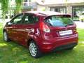 Ford Fiesta Fiesta 1.25i Ambiente Rojo - thumbnail 7
