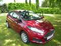 Ford Fiesta Fiesta 1.25i Ambiente Rojo - thumbnail 17