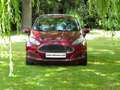 Ford Fiesta Fiesta 1.25i Ambiente Rojo - thumbnail 1