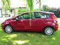 Ford Fiesta Fiesta 1.25i Ambiente Rojo - thumbnail 8