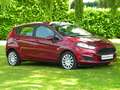 Ford Fiesta Fiesta 1.25i Ambiente Rojo - thumbnail 2