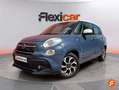 Fiat 500L 1.4 Pop Star Azul - thumbnail 4